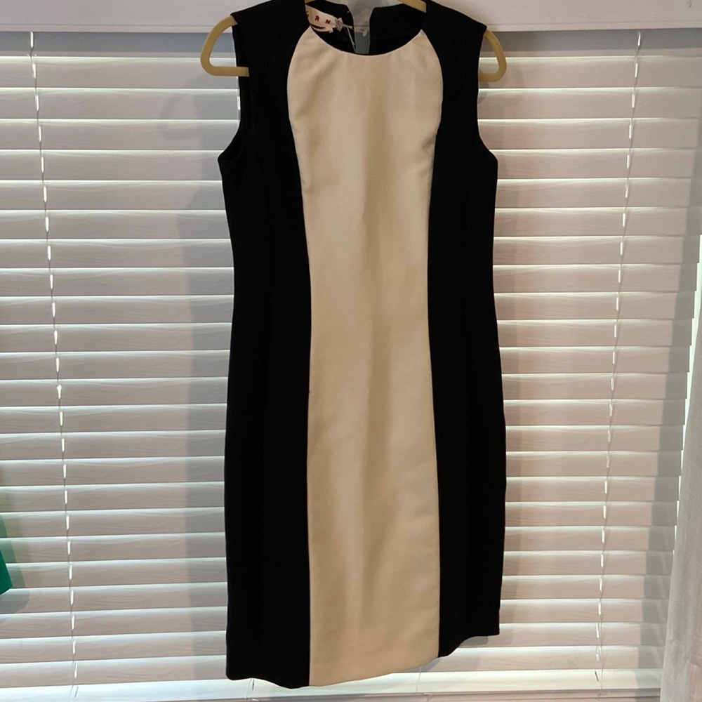 NWT Marni dress